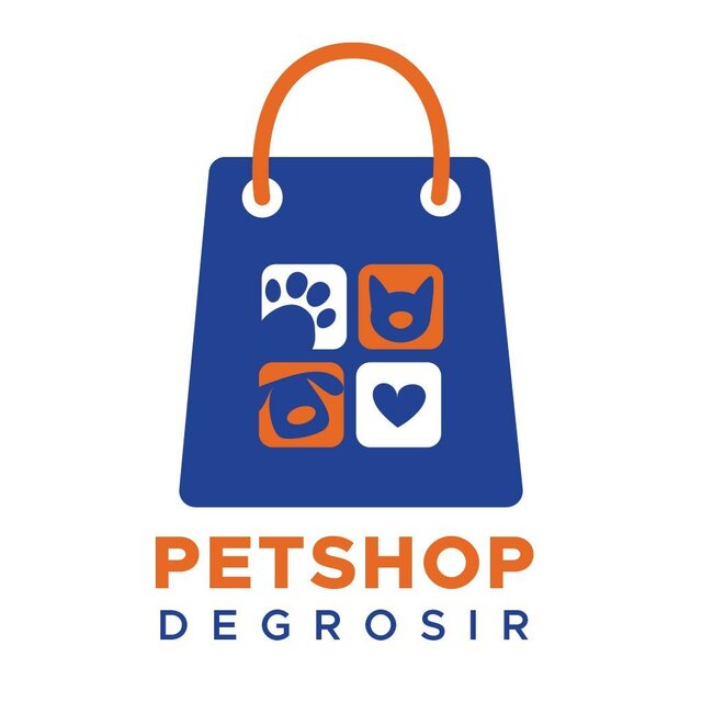 Trademark PETSHOP DEGROSIR