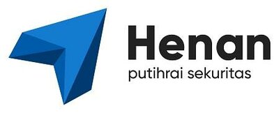 Trademark HENAN PUTIHRAI SEKURITAS + LOGO