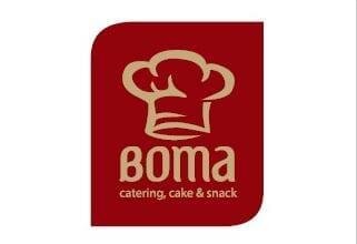 Trademark BOMA Catering, Cake & Snack + Lukisan