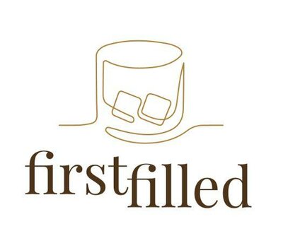 Trademark first filled + logo