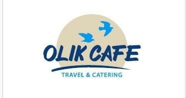 Trademark olik cafe