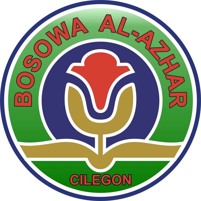 Trademark Sekolah Bosowa Al-Azhar Cilegon (SBAC)