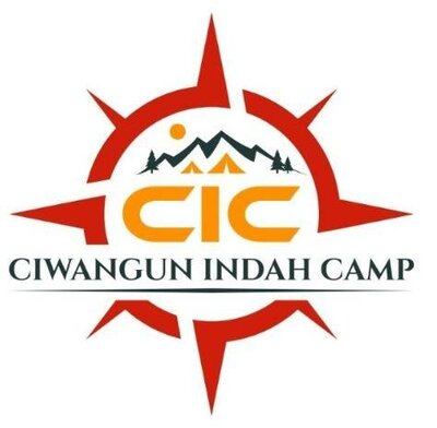 Trademark CIC CIWANGUN INDAH CAMP