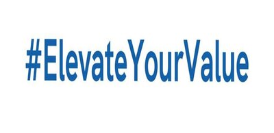 Trademark ELEVATE YOUR VALUE