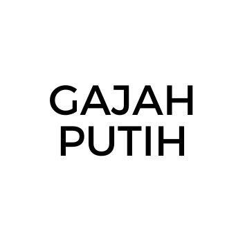 Trademark GAJAH PUTIH