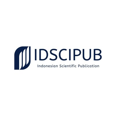 Trademark IDSCIPUB Indonesian Scientific Publication + Logo