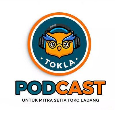 Trademark TOKLA PODCAST: UNTUK MITRA SETIA TOKO LADANG