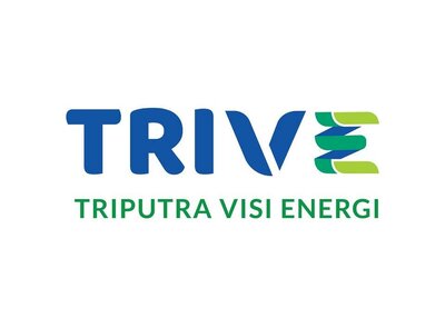 Trademark TRIVE - TRIPUTRA VISI ENERGI + LOGO