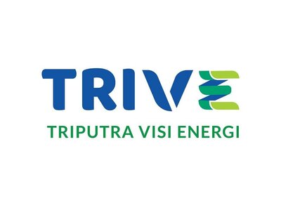 Trademark TRIVE - TRIPUTRA VISI ENERGI + LOGO