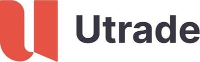 Trademark UTRADE + LUKISAN