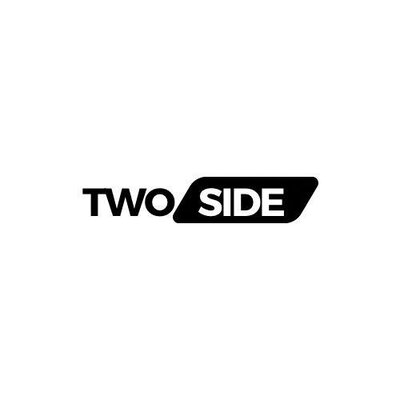 Trademark TWOSIDE