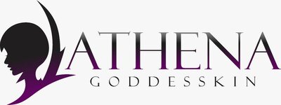 Trademark ATHENA GODDESSKIN + LOGO