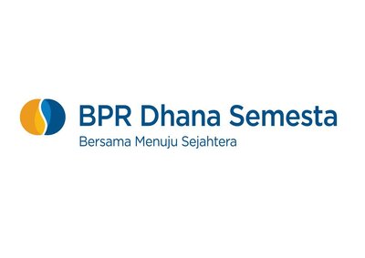 Trademark BPR Dhana Semesta Bersama Menuju Sejahtera + LOGO