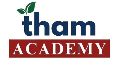 Trademark THAM ACADEMY & LUKISAN