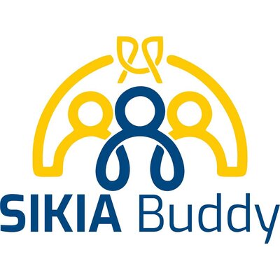 Trademark SIKIA BUDDY