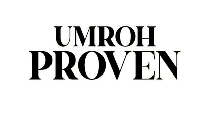 Trademark Umroh Proven