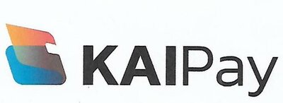 Trademark KAIPay Logo