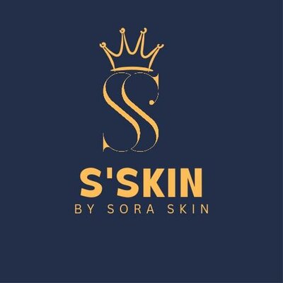 Trademark s'skin by sora skin