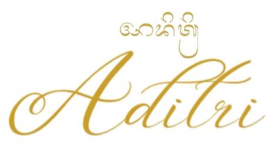 Trademark Aditri