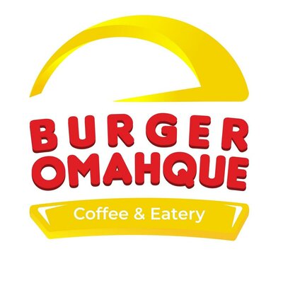 Trademark BURGER OMAHQUE