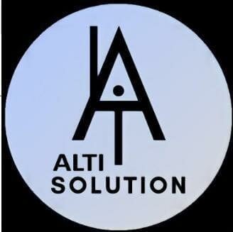 Trademark ALTI SOLUTION