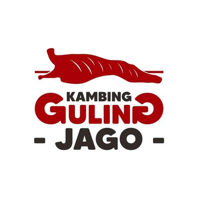 Trademark Kambing Guling Jago