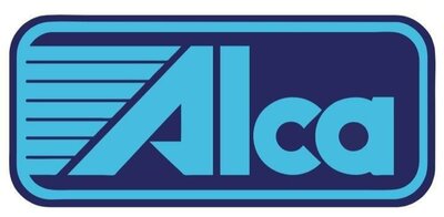 Trademark ALCA DAN LOGO