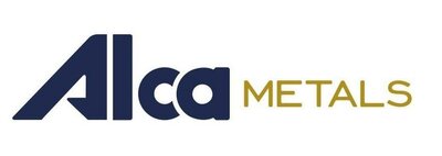 Trademark ALCA METALS DAN LOGO