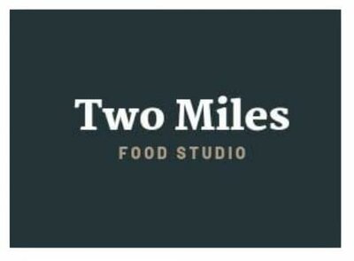 Trademark TWO MILES + Logo