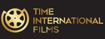 Trademark TIME INTERNATIONAL FILMS + LOGO