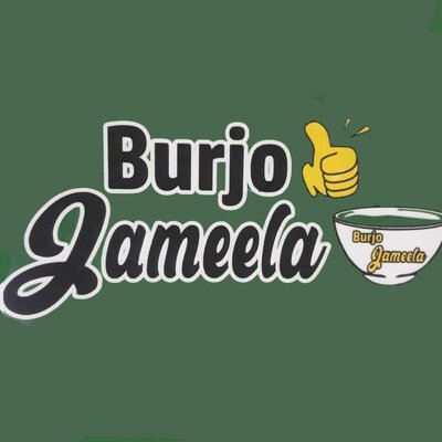 Trademark Burjo Jameela
