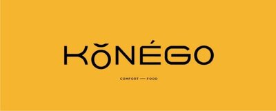 Trademark KONEGO COMFORT FOOD