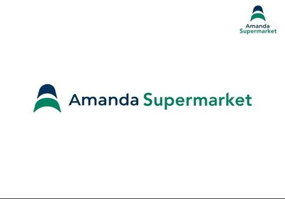 Trademark Amanda Supermarket