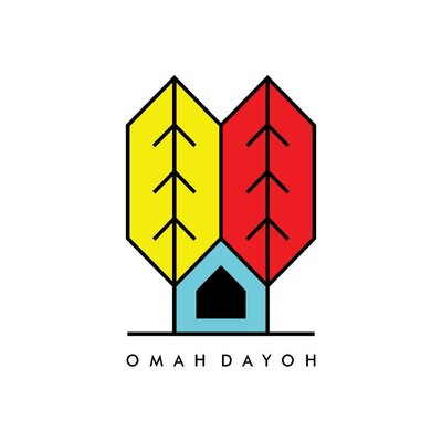 Trademark Omah Dayoh