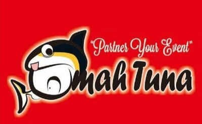 Trademark OMAH TUNA partner your event