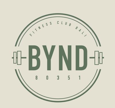 Trademark BYND Fitness Club Bali