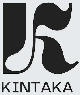 Trademark KINTAKA + LOGO