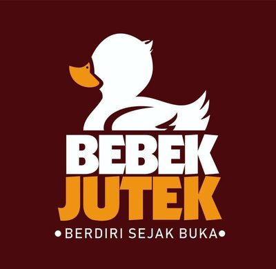 Trademark BEBEK JUTEK Berdiri Sejak Buka + LOGO