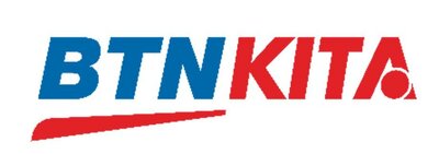 Trademark BTN KITA