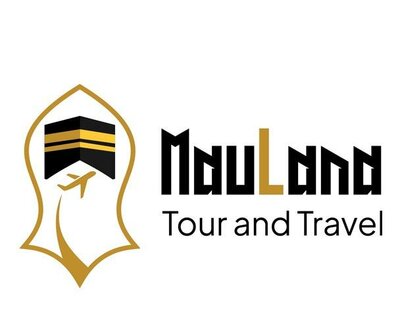 Trademark Maulana Tour And Travel