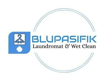 Trademark BLUPASIFIK