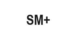 Trademark SM+