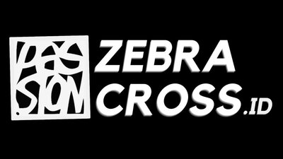 Trademark zebracross.id