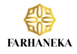 Trademark FARHANEKA + LOGO/LUKISAN