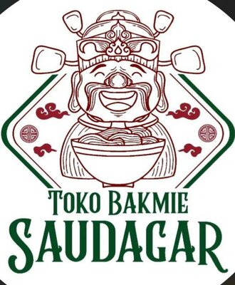 Trademark TOKO BAKMIE SAUDAGAR