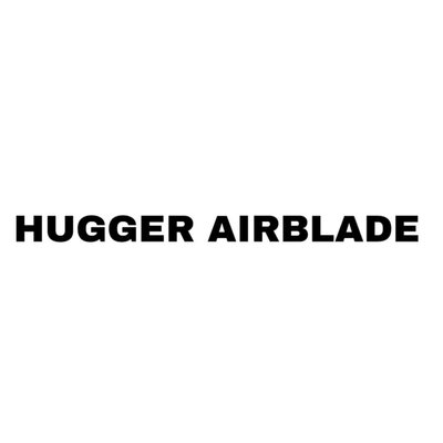 Trademark HUGGER AIRBLADE