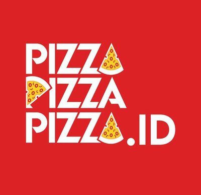 Trademark PIZZA PIZZA PIZZA.ID + LOGO