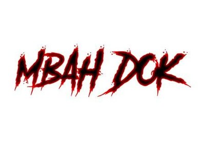 Trademark MBAH DOK