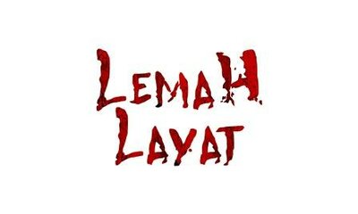 Trademark LEMAH LAYAT