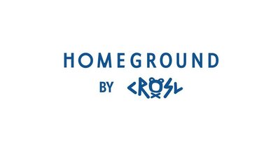 Trademark HOMEGROUND BY CRSL